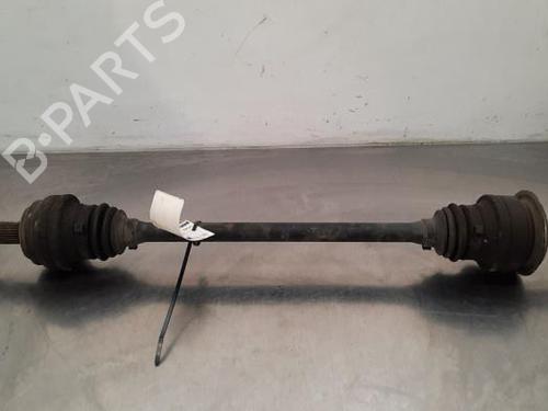 Used Right rear driveshaft MERCEDES-BENZ C-CLASS (W205) C 200 BlueTEC / d (205.037) (136 hp) 23621959