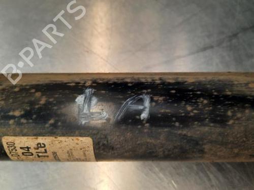 Left rear shock absorber HYUNDAI TUCSON (TL, TLE) 1.6 CRDi All-wheel Drive | BP23623395M18 