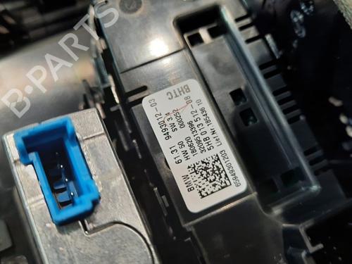 Air vent BMW 3 (G20, G80, G28) 320 i xDrive | BP10896040I21 