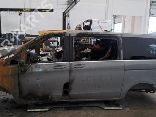 Electronic sensor MERCEDES-BENZ VITO Tourer (W447) eVITO (447.703, 447.705) | BP37862138M84 - Image 20