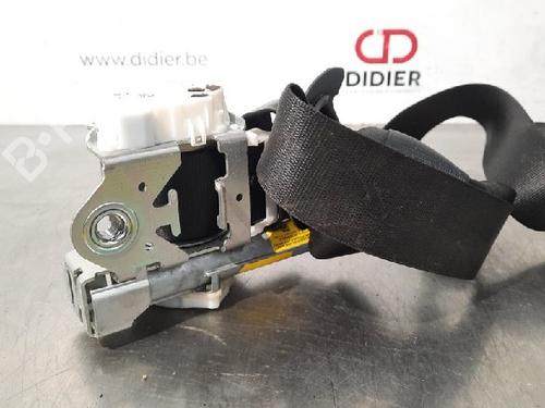 Front right belt tensioner MERCEDES-BENZ C-CLASS (W204) C 180 CDI (204.000) | BP10885074C88 