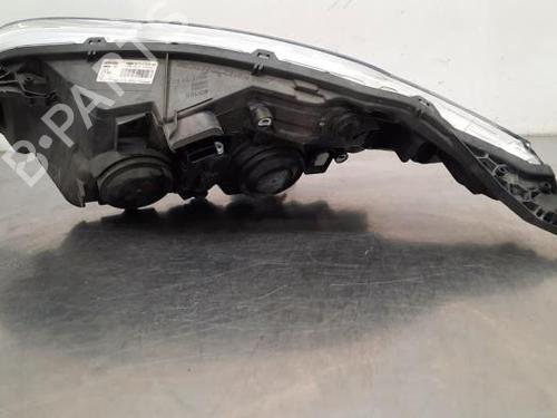 Right headlight PEUGEOT 208 I (CA_, CC_) 1.5 BlueHDI 100 | BP23605023C29 