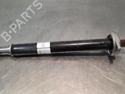 Used Right front driveshaft MERCEDES-BENZ GLA-CLASS (X156) GLA 200 CDI / d (156.908) (136 hp) 11232082