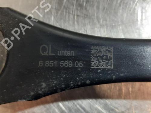 Right rear suspension arm BMW X1 (F48) sDrive 18 d | BP23585536M15 
