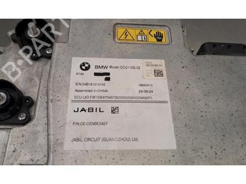 Inverter/Converter BMW i4 (G26) eDrive35 | BP40285401M119 - Image 2