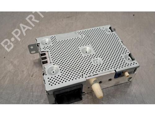 Radio CITROËN C3 III (SX) 1.2 VTi 82 | BP23641439E6 