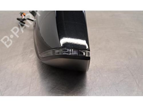 Left mirror CITROËN JUMPY I (U6U_) 1.6 | BP24191853C26 