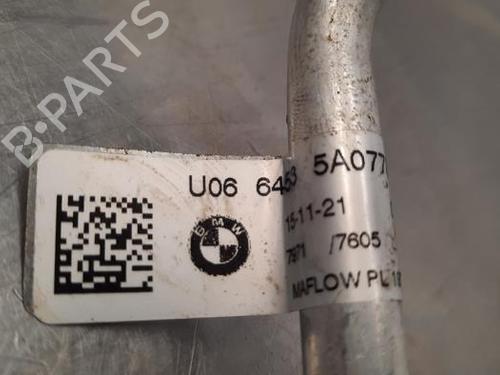 AC pipe BMW 2 Gran Coupe (F44) 218 d | BP20081486M126 