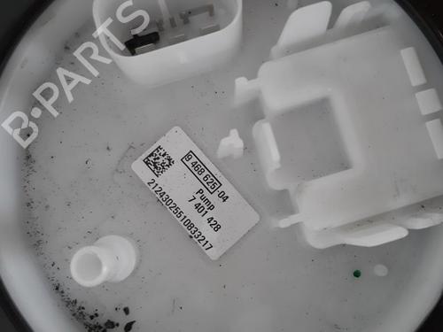 Fuel pump BMW X5 (G05, F95) xDrive 45 e Plug-in-Hybrid | BP16265209M76 