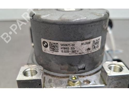 ABS pump BMW 3 Touring (G21, G81) 320 e Plug-in-Hybrid xDrive | BP36772762M43 - Image 2