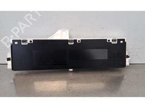 Used Instrument cluster Instrument cluster CITROËN C3 IV (CC_, CB_) 1.2 PureTech 100 (CCHPV4) (101 hp) 33753261 33753261