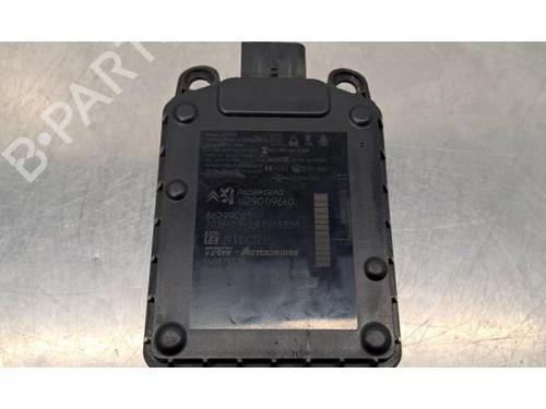 Módulo eletrónico PEUGEOT EXPERT Van (V_) 2.0 BlueHDi 120 | BP31029574M83  - Image 5