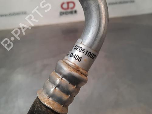 AC pipe FIAT 500 C (312_) 0.9 (312AG1A) | BP15023534M126 