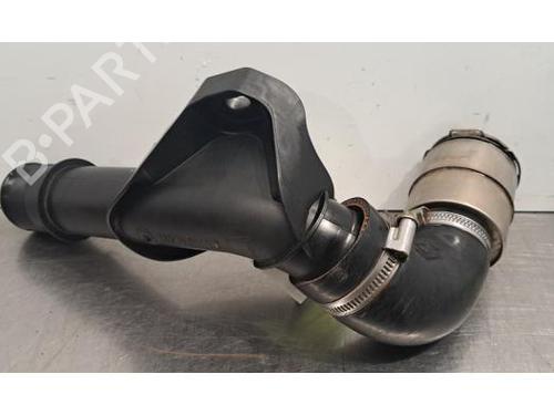 Intercooler-rør  RENAULT MASTER III Van (FV) 2.3 dCi 145 RWD (FV0E, FV0F, FV0T, FV10, FV12, FV11) (146 hp) 31655711