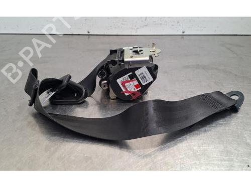 Used Rear left belt tensioner Rear left belt tensioner PEUGEOT 208 II (UB_, UP_, UW_, UJ_) 1.2 PureTech 100 (101 hp) 36769757 36769757