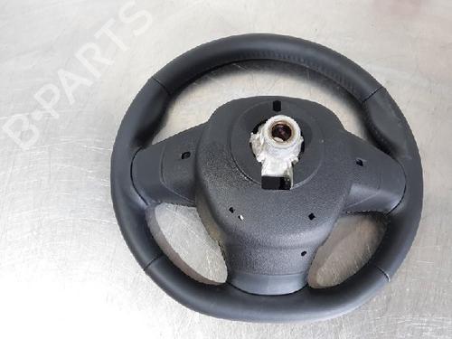 Steering wheel RENAULT SCÉNIC IV (J9_) 1.5 dCi 95 | BP10870820C49 