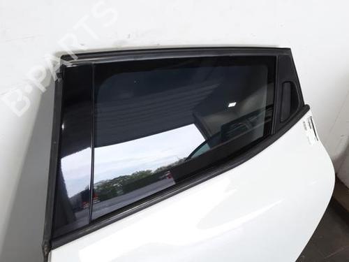 Left rear door RENAULT CLIO IV (BH_) 1.2 TCe 120 (BHM0) | BP10888630C4 