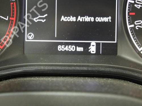 Engine mount OPEL CORSA E (X15) 1.4 (08, 68) | BP17113266M89 - Image 16