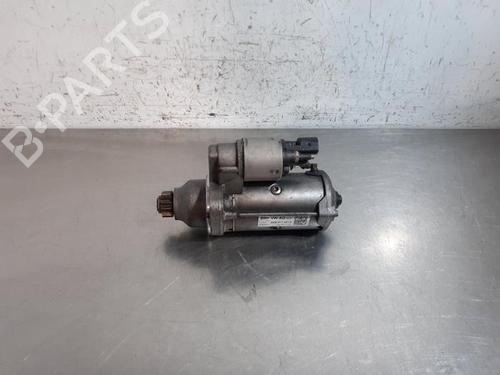 Used Starter VW GOLF VII (5G1, BQ1, BE1, BE2) 1.6 TDI (110 hp) 30924187