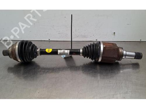 Used Left rear driveshaft Left rear driveshaft AUDI Q4 E-TRON SUV (F4B) 35 (170 hp) 35778180 35778180