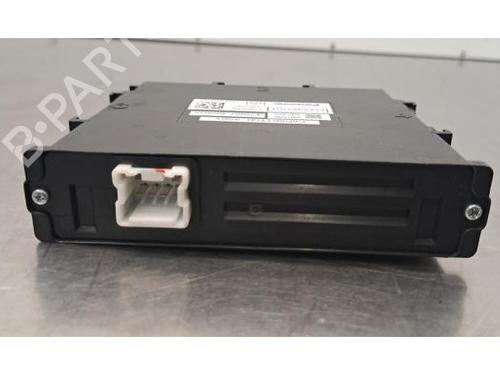 Electronic module RENAULT CAPTUR II (HF_) TCe 155 (HFMN) | BP40285553M83 - Image 2