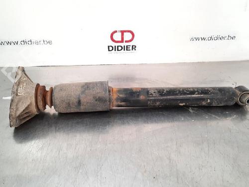 Used Left rear shock absorber BMW 1 (F20) 116 d (116 hp) 10890444