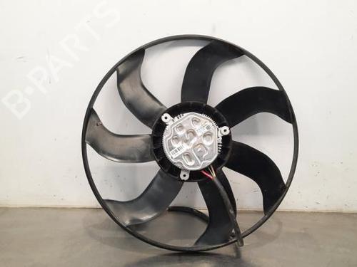 Radiator fan SEAT ARONA (KJ7, KJP) 1.0 TSI | BP23589395M35 