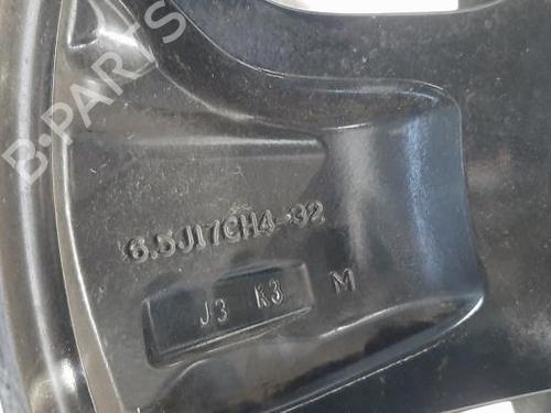 Rim DS DS 3 / DS 3 CROSSBACK (UR_, UC_, UJ_) 1.2 PureTech 155 (URHNNS) | BP15021407C45 