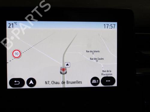 Electronic module RENAULT ARKANA I (LCM_, LDN_) 1.3 TCe 140 (LDN0) | BP29015946M83 
