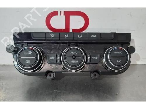 Used Climate control Climate control VW GOLF VII (5G1, BQ1, BE1, BE2) 1.0 TSI (115 hp) 34199892 34199892