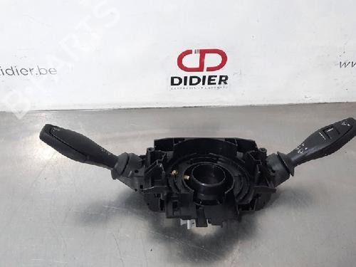 Used Steering column stalk FORD B-MAX (JK) 1.0 EcoBoost (125 hp) 10884156