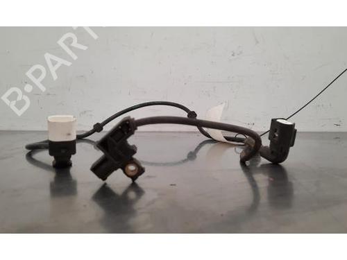 Electronic module MERCEDES-BENZ EQC (N293) EQC 400 4-matic (293.890) | BP23616683M83 
