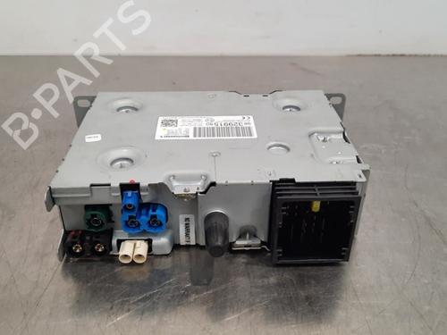 Radio PEUGEOT 508 II (FB_, FH_, F3_) 1.6 PureTech 180 (F35GFR) | BP15789203E6 