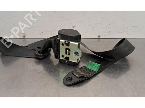 Front right seatbelt PEUGEOT BOXER Van 2.2 BlueHDi 120 | BP36309830I25 - Image 4