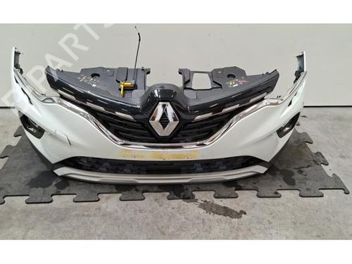 Used Front bumper Front bumper RENAULT CAPTUR II (HF_) TCe 155 (HFMN) (154 hp) 40285576 40285576