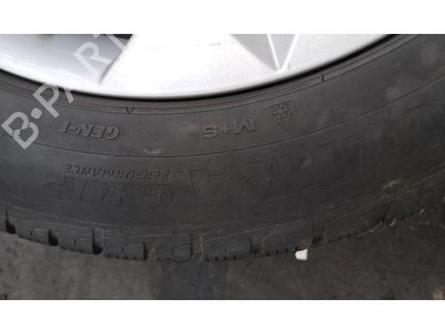 Fælk BMW X6 (E71, E72) xDrive 30 d | BP37511443C45 - Image 6