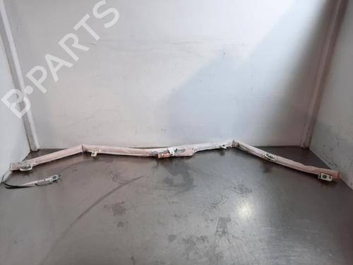 Used Right curtain airbag Right curtain airbag OPEL CROSSLAND X / CROSSLAND (P17, P2QO) 1.2 (75) (110 hp) 33247951 33247951