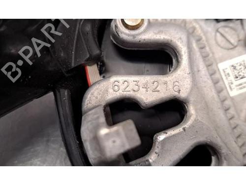 Steering wheel MINI MINI (F55) One | BP29881430C49 