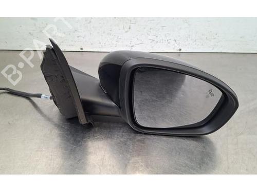 Right mirror RENAULT 5 E-Tech 150 | BP40240460C27 - Image 3