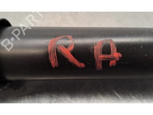 Right rear shock absorber MERCEDES-BENZ VITO Van (W447) 119 CDI (447.601, 447.603, 447.605) | BP30195117M19 