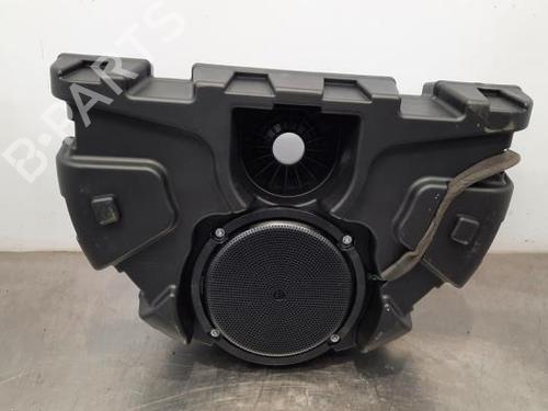 Used Speaker FORD FIESTA VII (HJ, HF) 1.0 EcoBoost (140 hp) 23579875