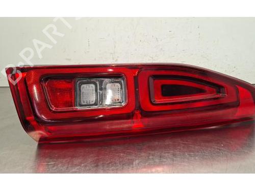 Used Right taillight Right taillight TOYOTA PROACE CITY VERSO MPV (BKY_) 1.2 VVT-i 110 (BKYN) (110 hp) 39495438 39495438