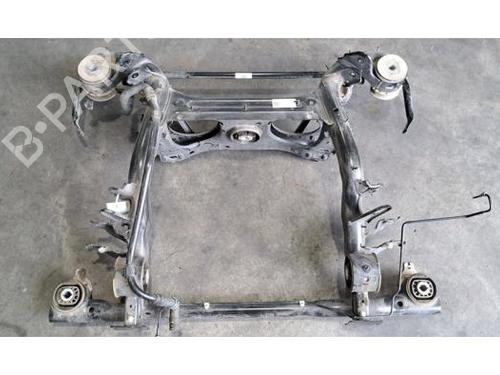 Vorderachsträger für AUDI Q4 Sportback (F4N) 55 e-tron quattro (340 hp) 28309546