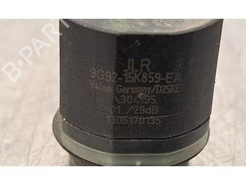 Elektronisk modul LAND ROVER RANGE ROVER SPORT II (L494) 3.0 SDV6 4x4 | BP29703426M83 