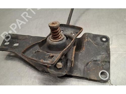 Other RENAULT MASTER III Van (FV) 2.3 dCi 145 RWD (FV0E, FV0F, FV0T, FV10, FV12, FV11) | BP31633888O1 