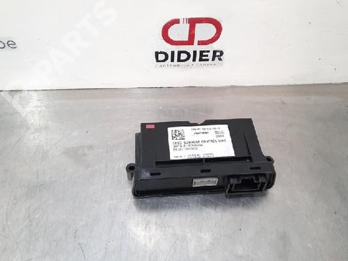 Used Control unit Control unit TESLA MODEL S (5YJS) P90D AWD (471 hp) 10888761 10888761