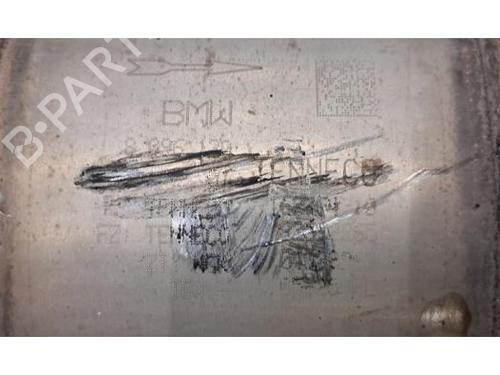 Exhaust system BMW 3 Touring (G21, G81) M3 Competition xDrive | BP39645648M121 - Image 14