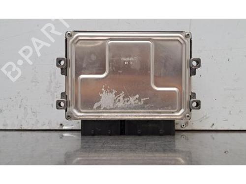 Engine control unit (ECU) CITROËN C3 III (SX) 1.2 PureTech 82 | BP37162289M57 - Image 7