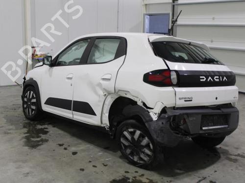 Battery DACIA SPRING Extreme | BP36343480E11  - Image 9