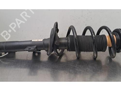 Used Right front shock absorber Right front shock absorber FORD TRANSIT CUSTOM V362 Van (FY, FZ) 2.0 EcoBlue (130 hp) 36757691 36757691